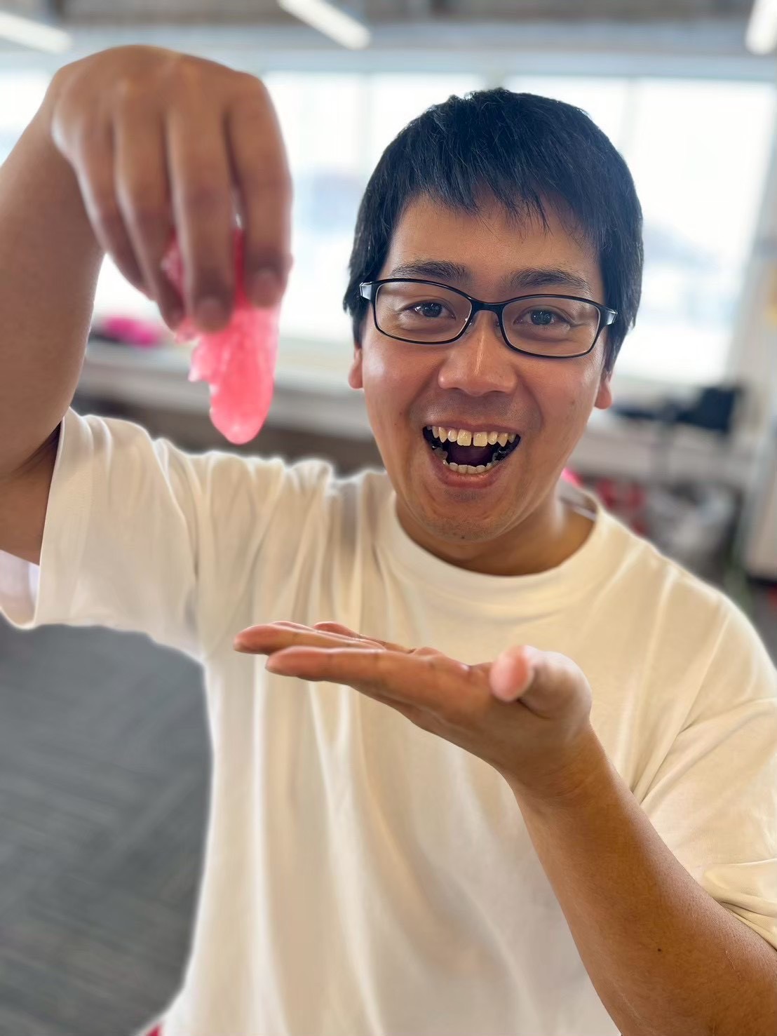 かんくんのスライム屋さん