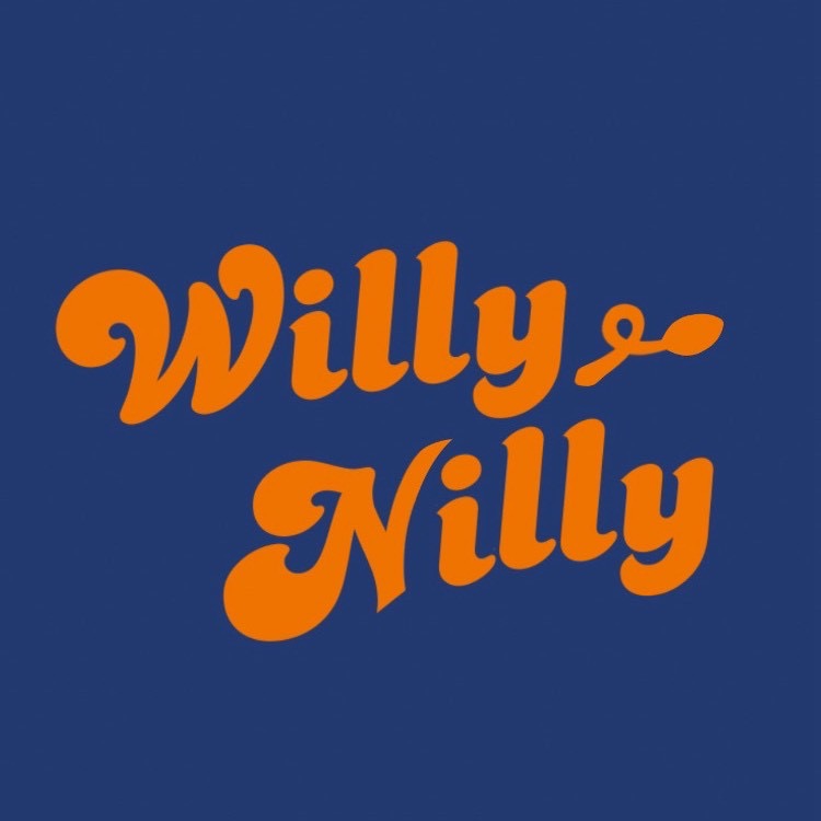 Willy-Nilly