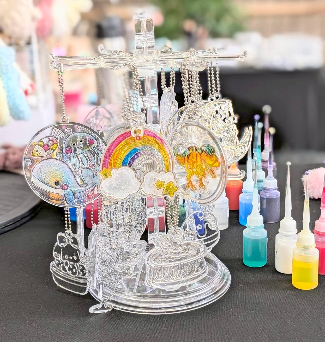 北のアトリエ　ポラリス